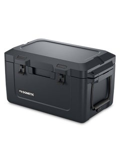 Ice box for trips Ice box for trips Black capacity 35.6 L