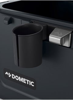 Dometic Ice box for trips Ice box for trips Black capacity 35.6 L  - Image 4