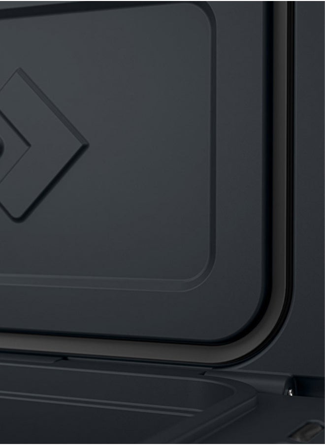Dometic - Ice box for trips Ice box for trips Black capacity 35.6 L - Image 1