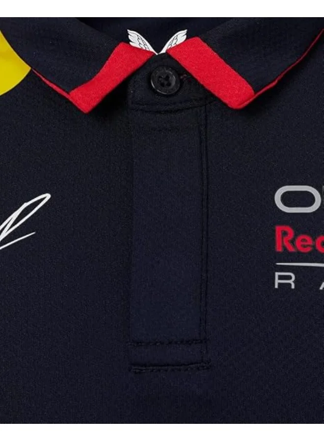 ريد بل SS POLO SHIRT CHECO