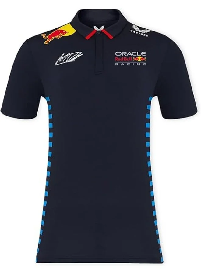 Red Bull  RED BULL POLO SHIRT CHECO for Men | Best Price UAE