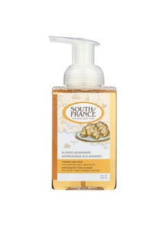 Hand Soap Foaming Almond Gourmande 8 Oz - pzsku/ZAEF55934BB03D501F0EEZ/45/_/1720000538/63ef34b4-e415-4dfa-8709-237a914a5cfa