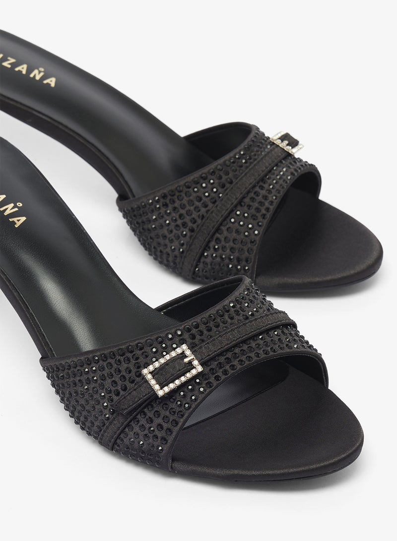 خزانة صنادل بكعب - Image 4