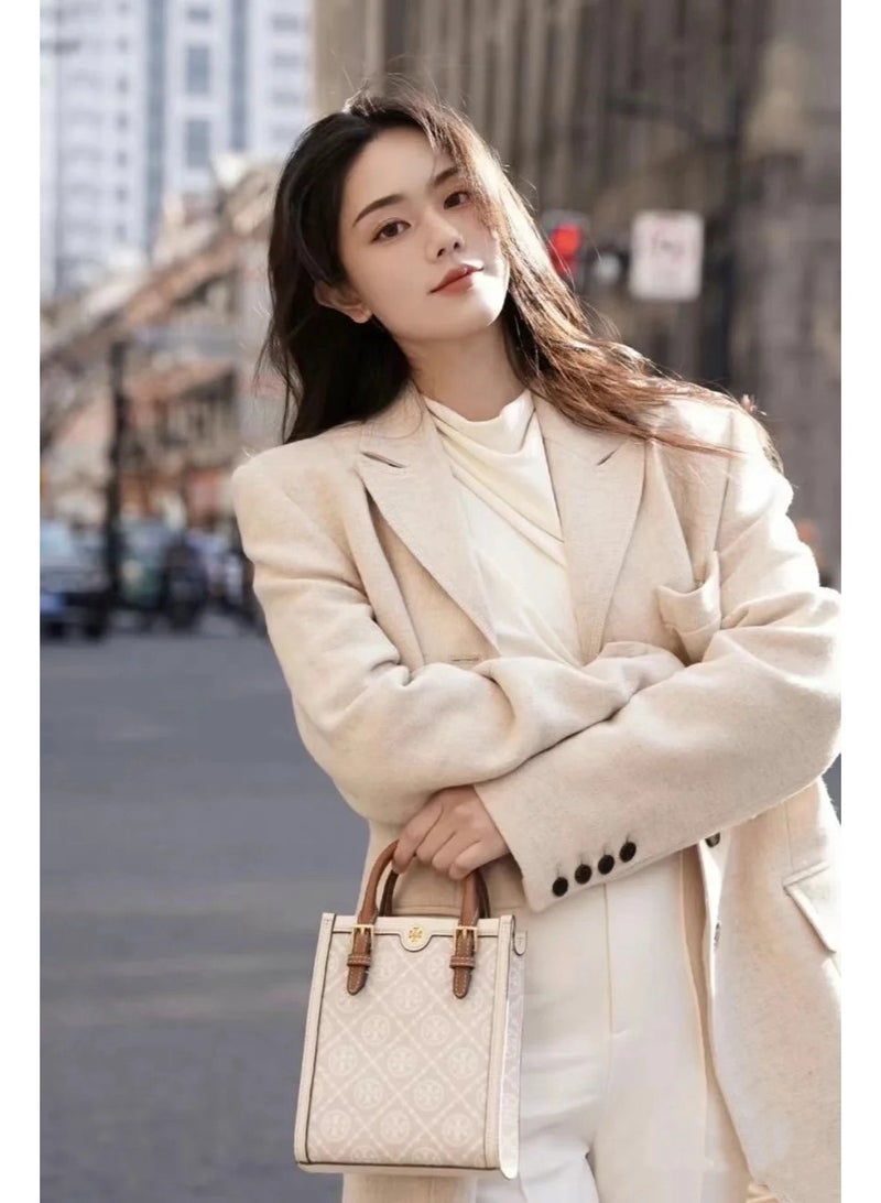 general Multi-functional shoulder bag, waterproof bag, camera bag, tote bag - Image 2