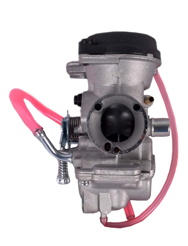 Haran Carburetor Assembly Compatible For Tvs Apache RTR 160 - Image 2