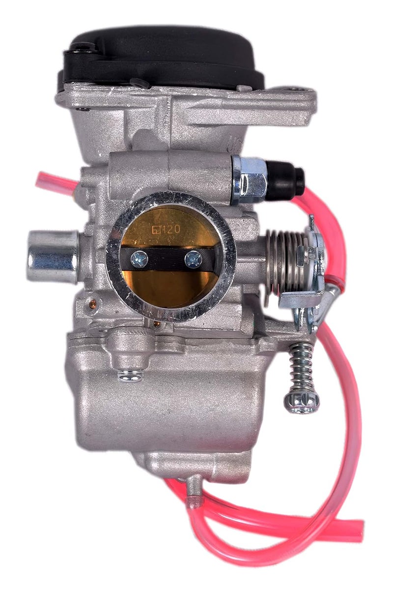 Haran Carburetor Assembly Compatible For Tvs Apache RTR 160 - Image 1