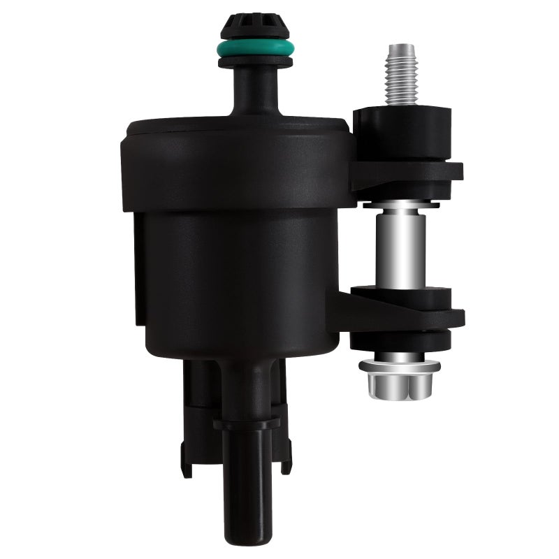 Generic STZJAYE 911-082 12690512 Vapor Canister Purge Valve Compatible with GMC for Acadia for Terrain for Chevy for Impala for Traverse for Cadillac for SRX for Buick  - Image 1