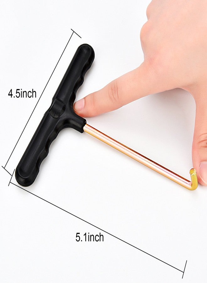 TecUnite مجموعة أدوات سحب النوابض لتعديل الربيع من تيك يونايت 2 حزمة - Image 2