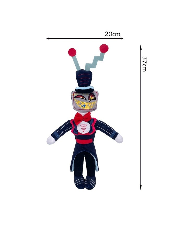 Children's Gift Inn Plush Toy Doll (Robot) - Image 2