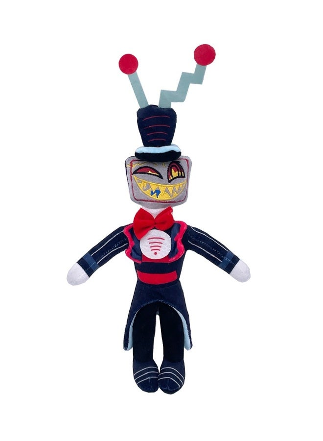 Children's Gift Inn Plush Toy Doll (Robot) - Image 1