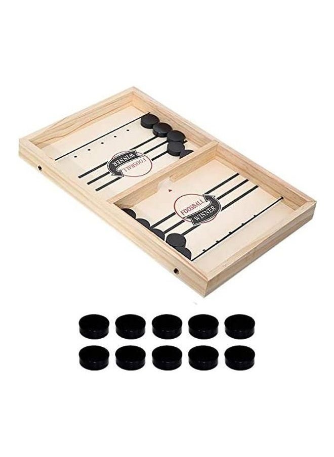 FAST - Sling Puck Board Game - Image 1