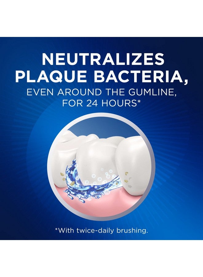 كرست معجون الأسنان Pro-Health Gum Detoxify Gentle Whitening، 3.7 أونصة - Image 5