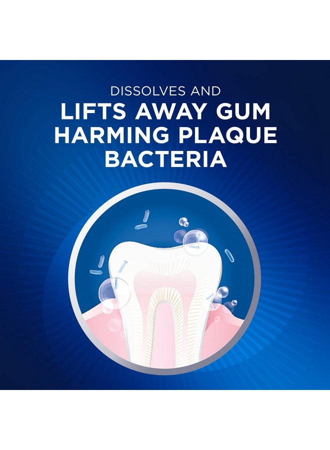 كرست معجون الأسنان Pro-Health Gum Detoxify Gentle Whitening، 3.7 أونصة - Image 3