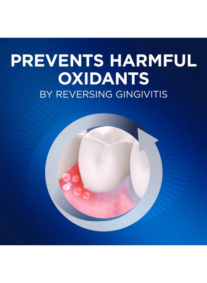 كرست معجون الأسنان Pro-Health Gum Detoxify Gentle Whitening، 3.7 أونصة - Image 4