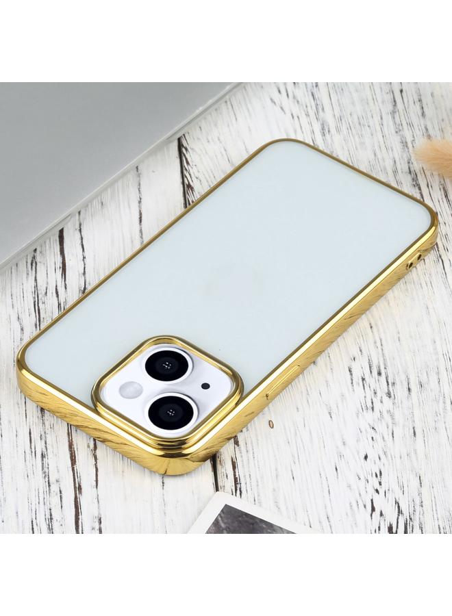 Zaboon Case For iPhone 13 mini Ultra-thin Electroplating TPU Protective Case - Image 4
