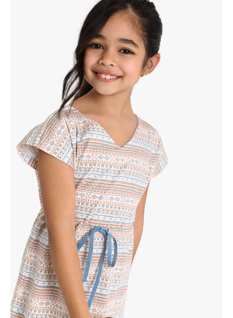 جونيور فستان بيتي بناتي - Image 3