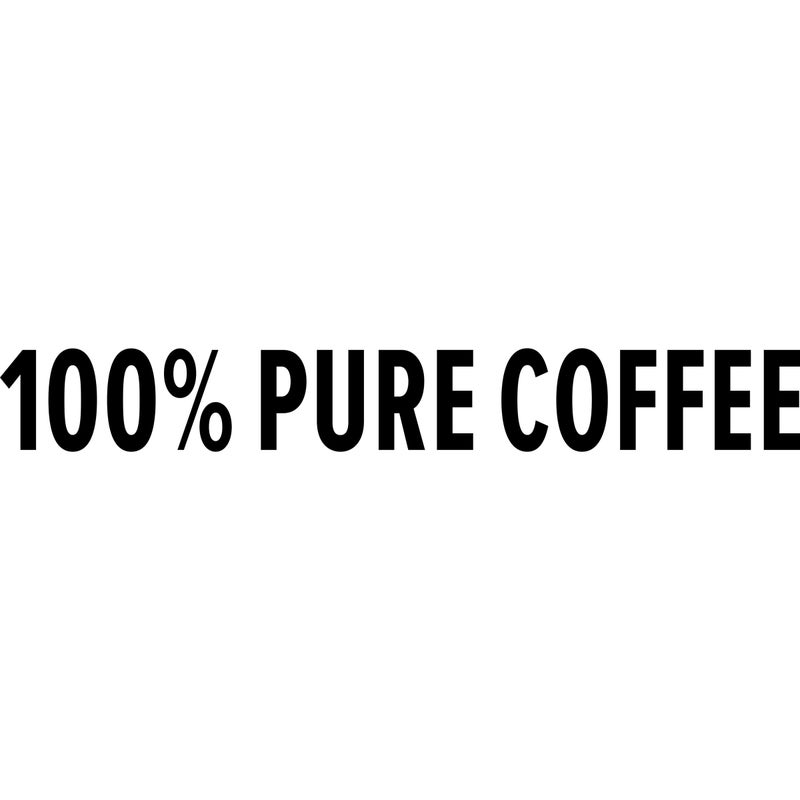 Folgers Coffeehouse Blend Ground Coffee, Medium-Dark Roast, 9.6 Ounces - Image 5