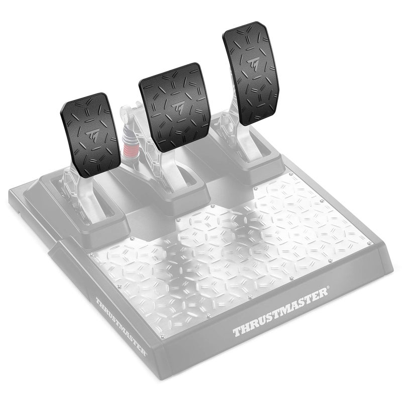 Thrustmaster T-LCM Rubber Grip - Enhanced Comfort and Control for T-LCM Pedal Set - Image 1