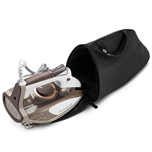 Caseling Steam Iron Case Bag. Fits Steam iron up to 11 inches long. - Protective Carrying Storage Bag. - Image 4
