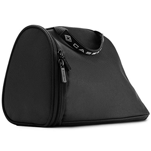 Caseling Steam Iron Case Bag. Fits Steam iron up to 11 inches long. - Protective Carrying Storage Bag. - Image 2