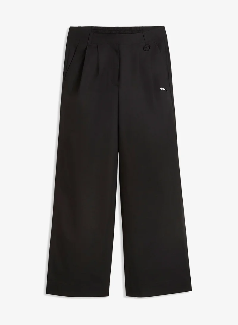 بوما Tech Sense Stretch Woven Pants