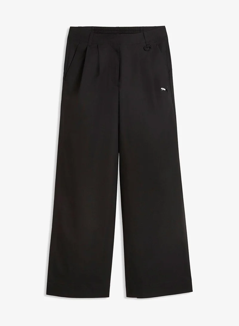 Tech Sense Stretch Woven Pants