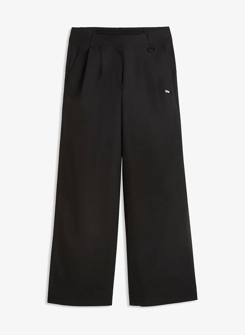 PUMA Tech Sense Stretch Woven Pants