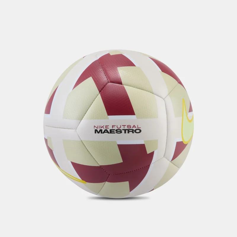 Maestro Futsal Football