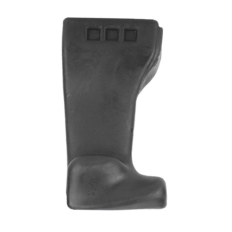 Universal Duck Head Leverless Tyre Changer Mount Demount Tool 600mm Black Nylon - Image 2