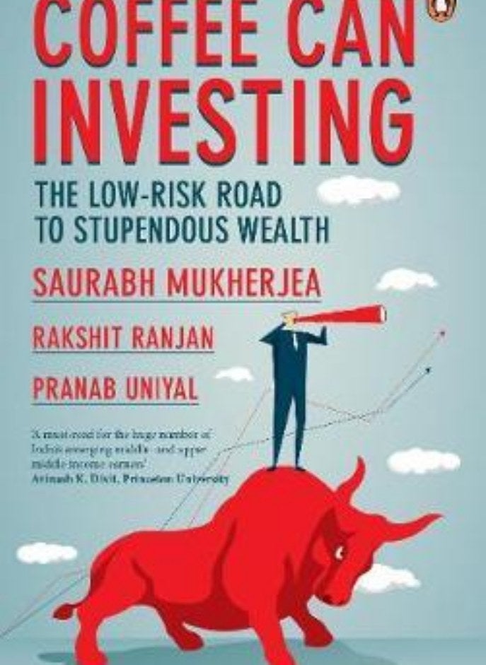 Coffee Can Investing