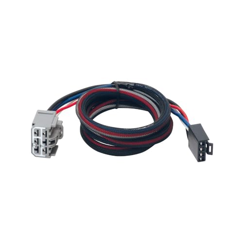 Tekonsha 3026-P Brake Control Wiring Adapter for GM - Image 4
