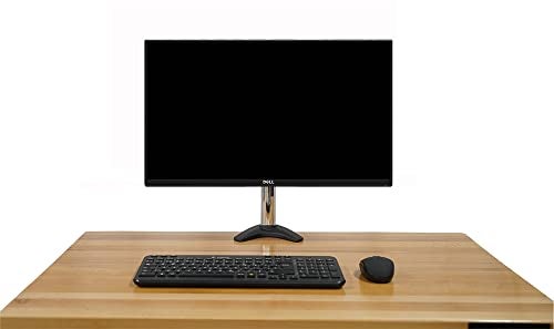Gladiator Joe Monitor Arm/Mount VESA Bracket Adapter Compatible with Dell SE2717H, SE2717HX, SE2717HC, SE2717HR - Gladiator Joe - 100% Made in North America - Image 5