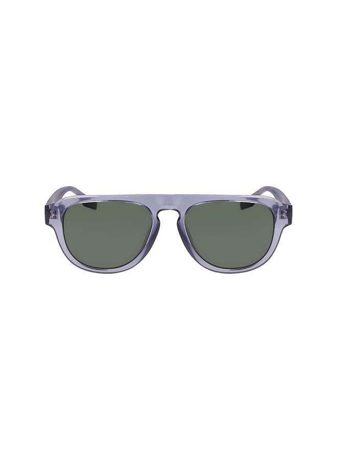 CONVERSE INJECTED AVIATOR CONVERSE SUN CV546S CRYSTAL SMOKE - Image 1