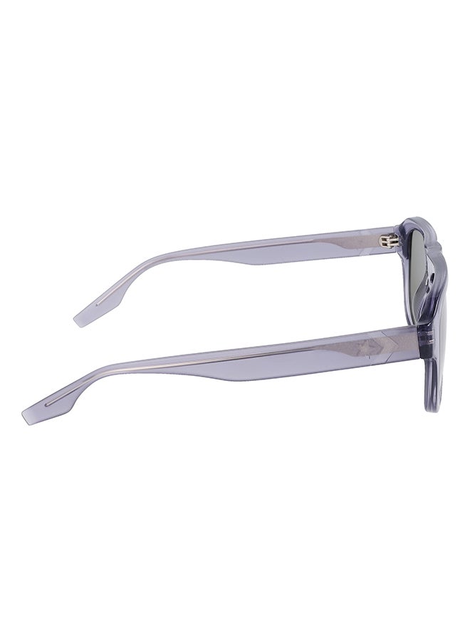 CONVERSE INJECTED AVIATOR CONVERSE SUN CV546S CRYSTAL SMOKE - Image 5