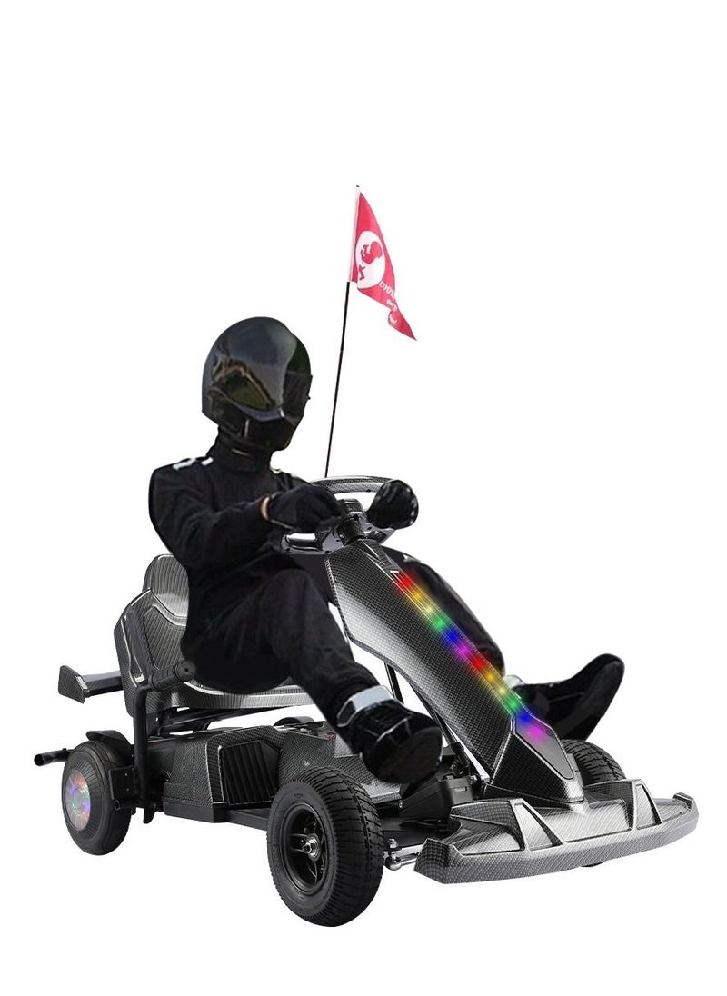 Crazy Drift Electric Kating Scooter Car,K9