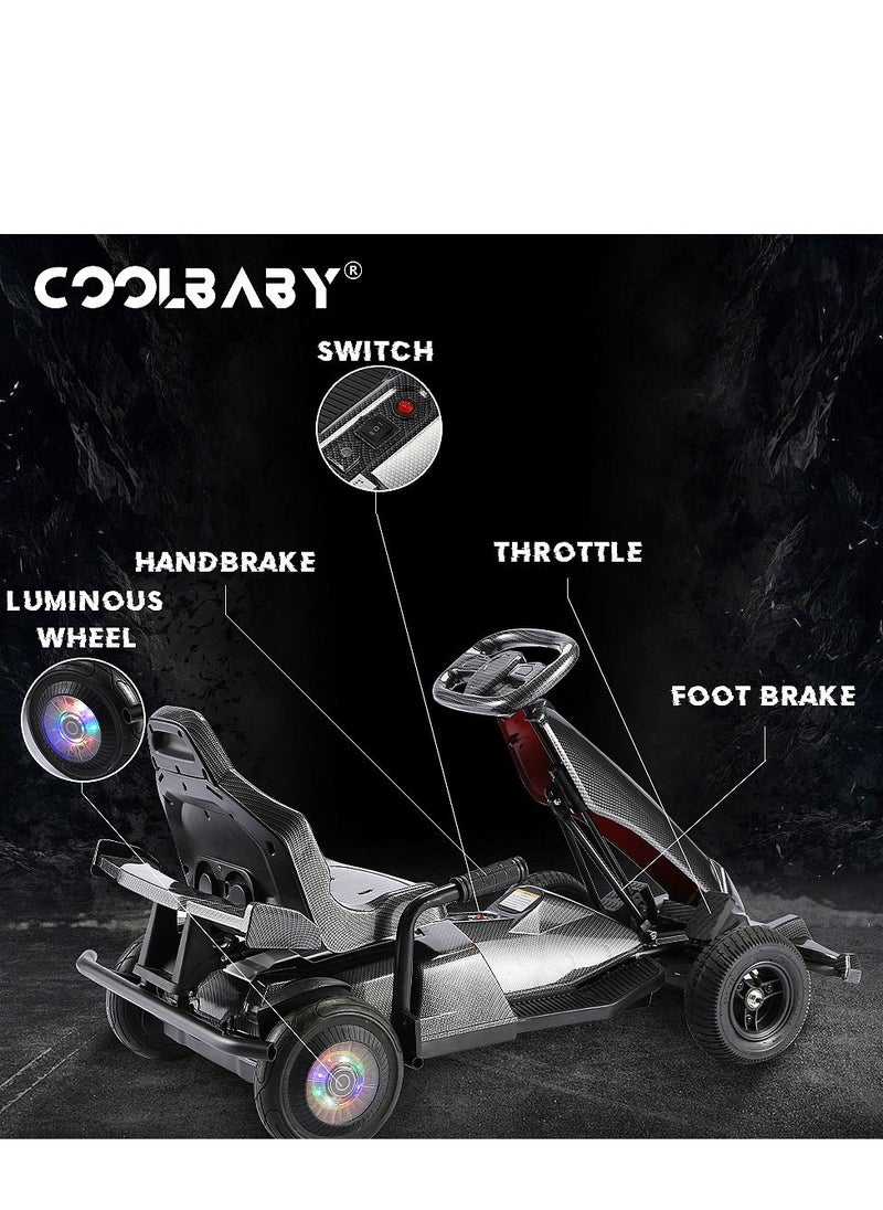 Crazy Drift Electric Kating Scooter Car,K9