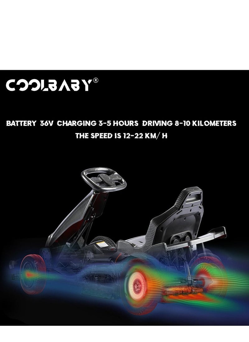 Crazy Drift Electric Kating Scooter Car,K9