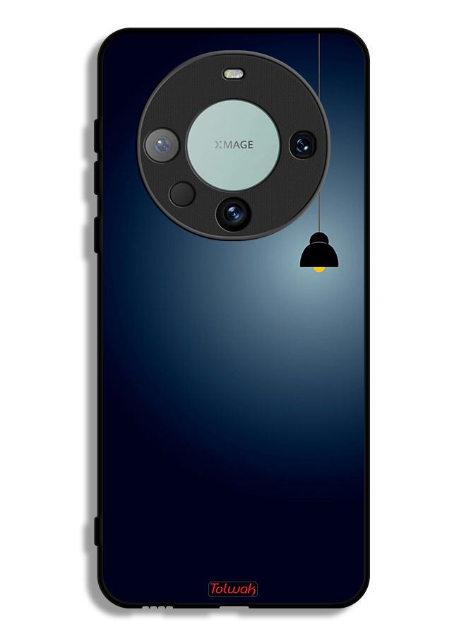 Tolwak Huawei Mate 60 Pro Protective Case Cover Hanging Light Art - Image 1