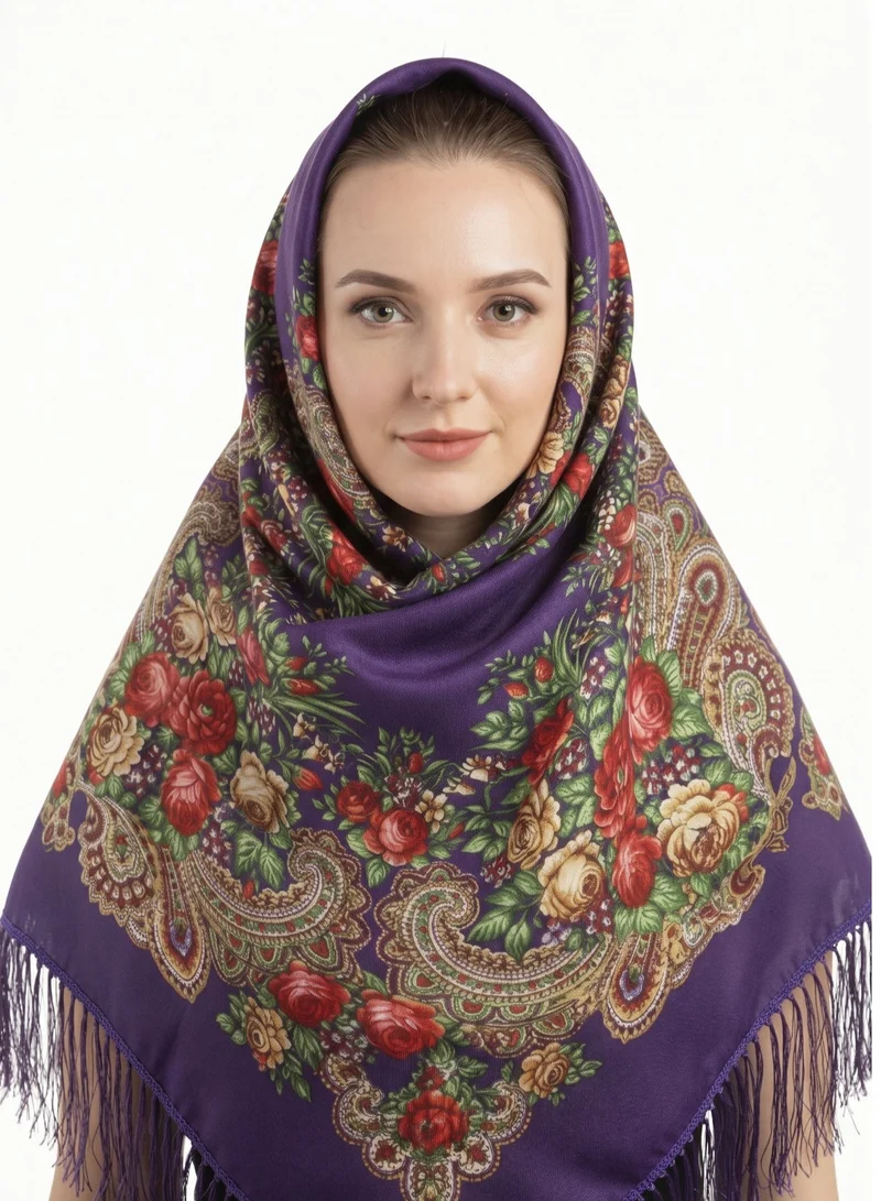 دىدانيالا Eva Womens Scarves Traditional