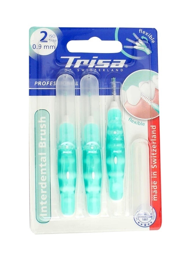 TRISA Interdental Brush