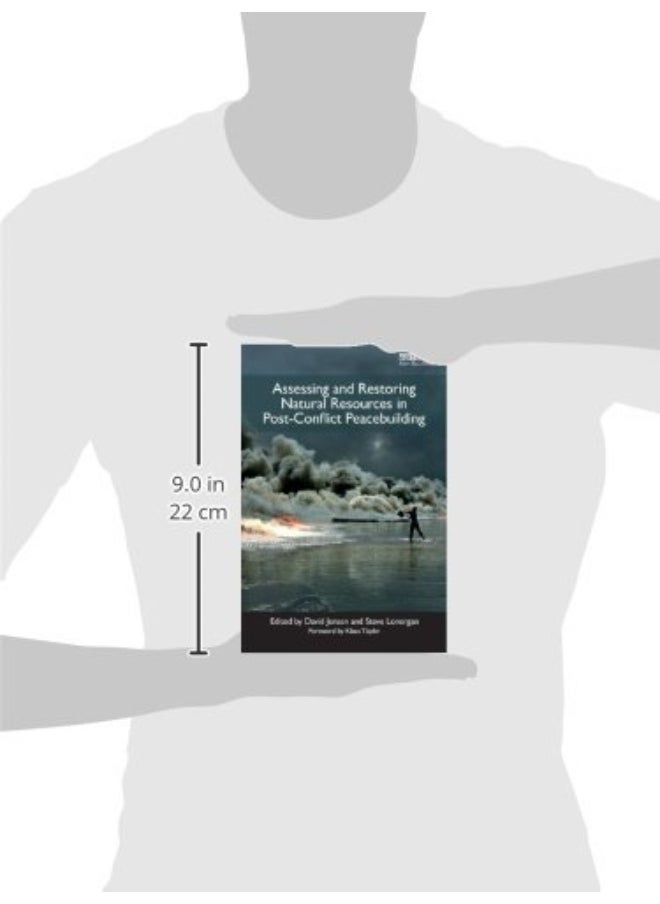 Assessing and Restoring Natural Resources In Post-Conflict Peacebuilding  - Image 3