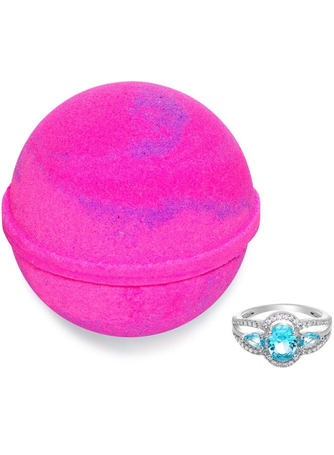 Jackpot Candles Bath Bomb with Size 9 Ring Inside Love Potion Extra Large 10 oz Made in USA - Image 5