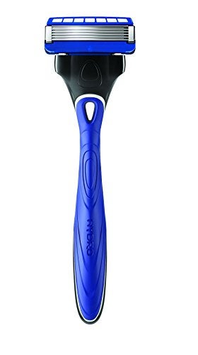 Schick Hydro 5 Razor (1 Razor Handle with 1 Cartridge) - Image 2