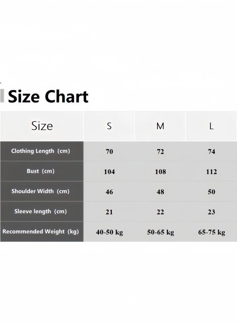 تيشيرت أبيض فضفاض غير رسمي - Image 2