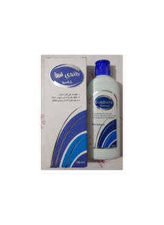DANDIVERA SHAMPOO FREE SULPHATE 180 ML