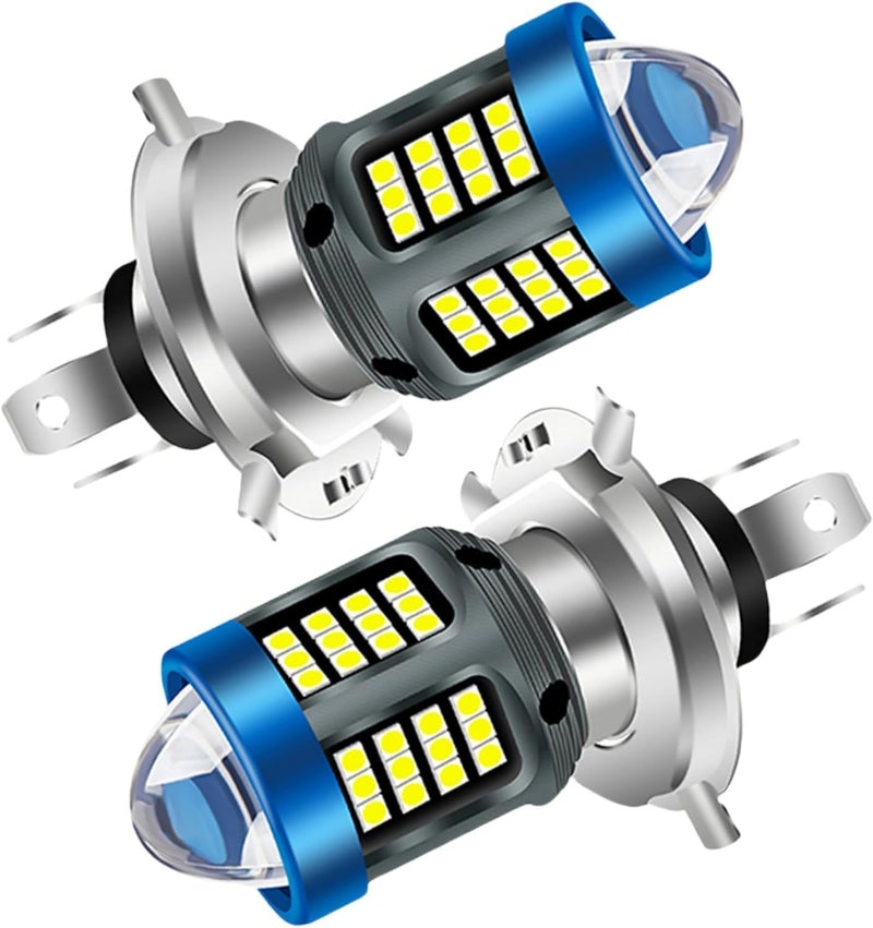 Windance H4 LED Bulb 1200LM 13W - 2 Pack - Image 1