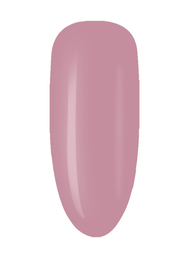 brunson Smart Gel Polish 18ml Long Lasting UV LED Soak Off Gel Nail Polish High Glossy Shine Finish Chip Resistant Salon Quality for Nail Art French Manicure Pedicure Gel Extensions Professional Gel Nail Paint - Image 2