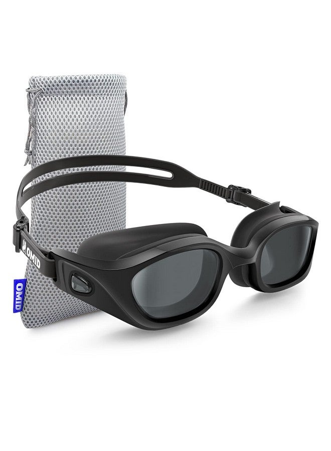 Swim Goggles P3 Antifog Swimming Goggles For Adult Men Women Antiuv No Leaking Goggles For Swimming