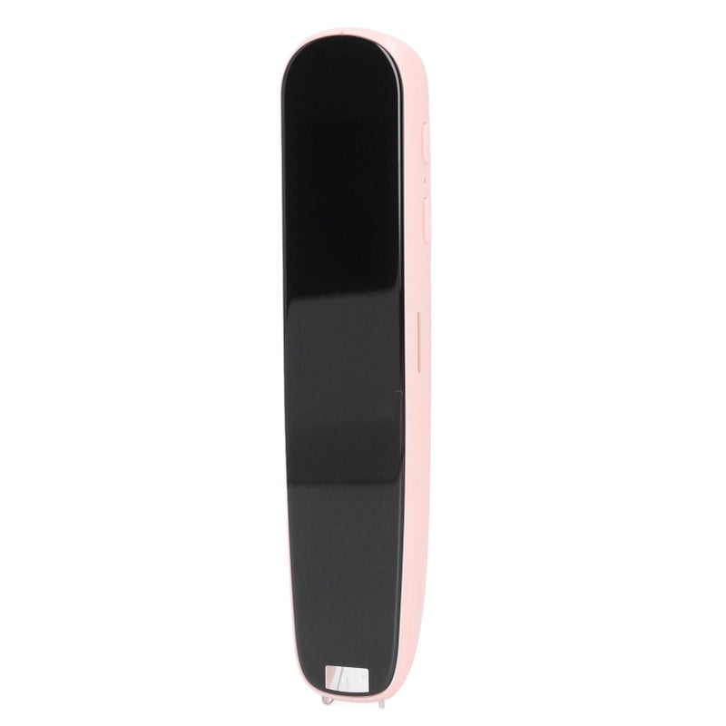 Portable WiFi Translator Pen for 12 Languages Voice and Text Scanning Black - Image 5