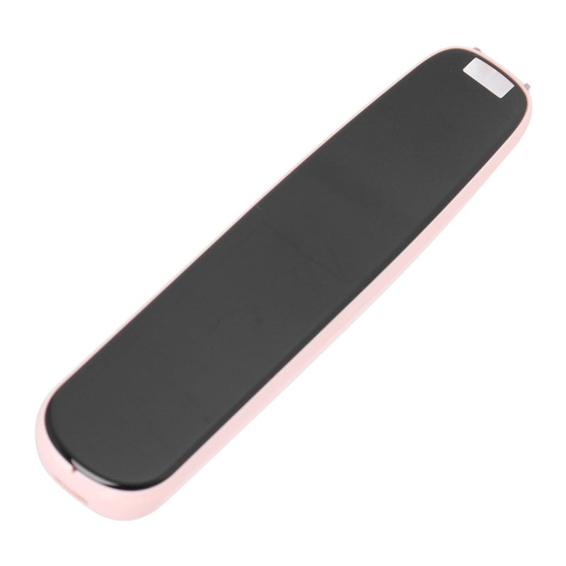 Portable WiFi Translator Pen for 12 Languages Voice and Text Scanning Black - Image 2